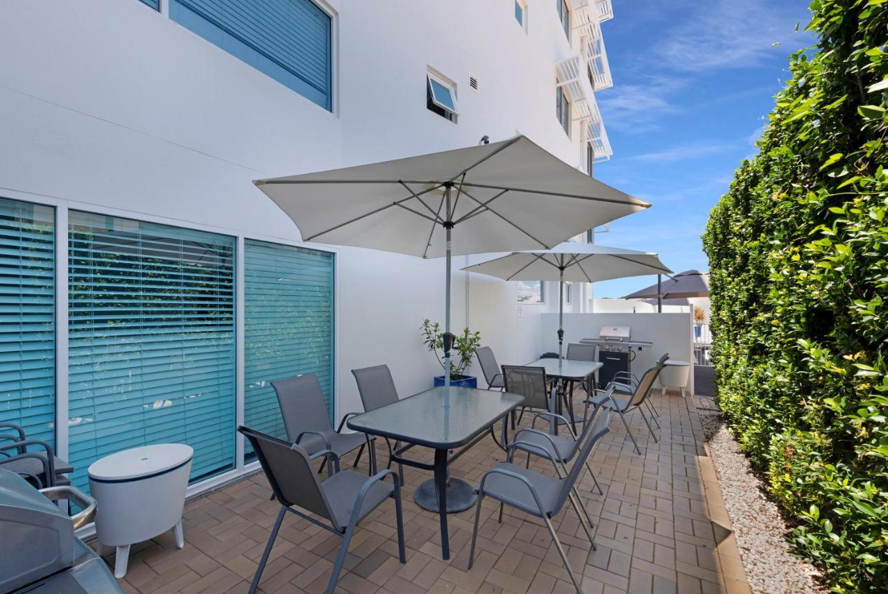 Koola Beach Apartments Bargara Aparthotel Bargara
