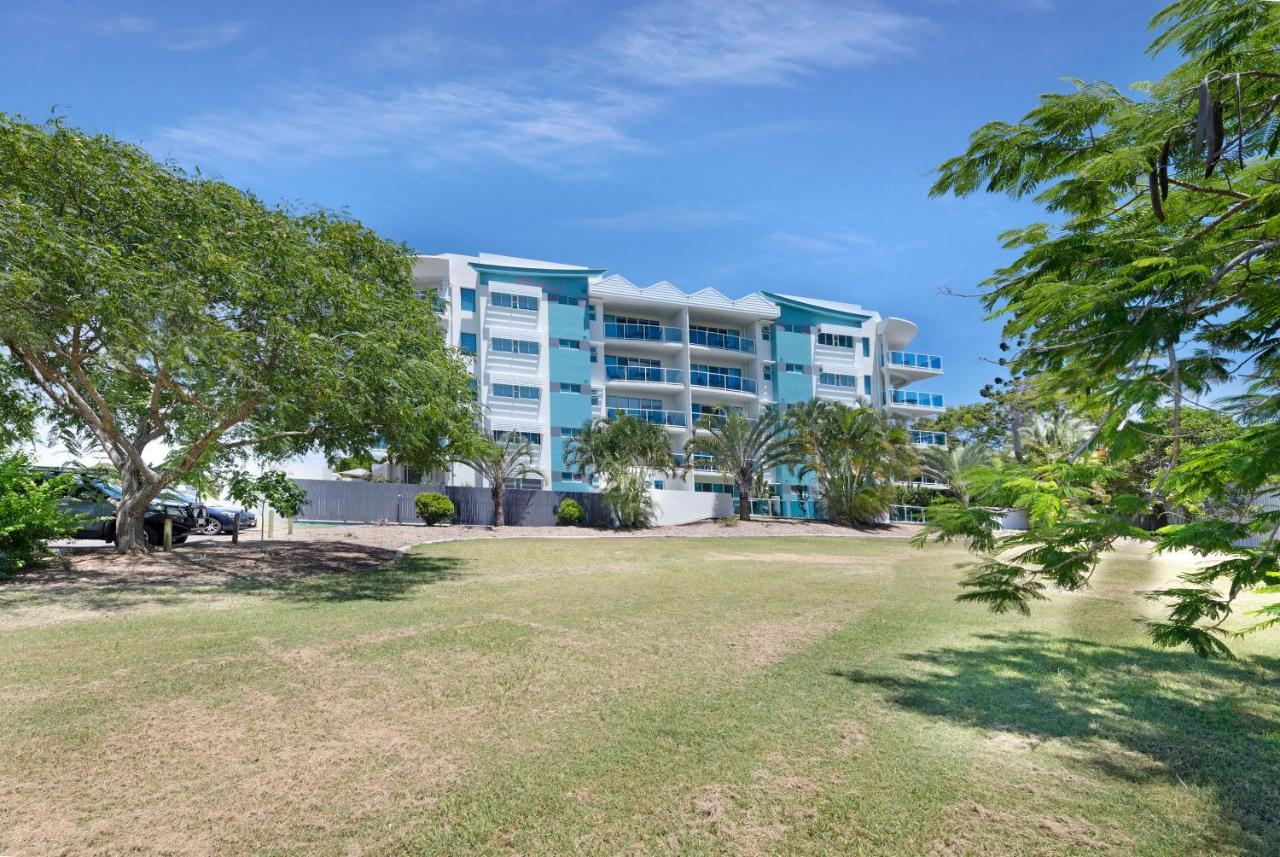Koola Beach Apartments Bargara 4*