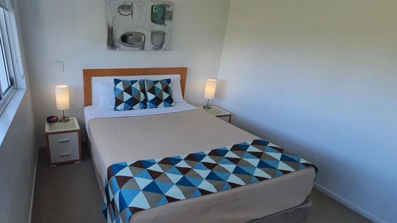 Koola Beach Apartments Bargara Bargara