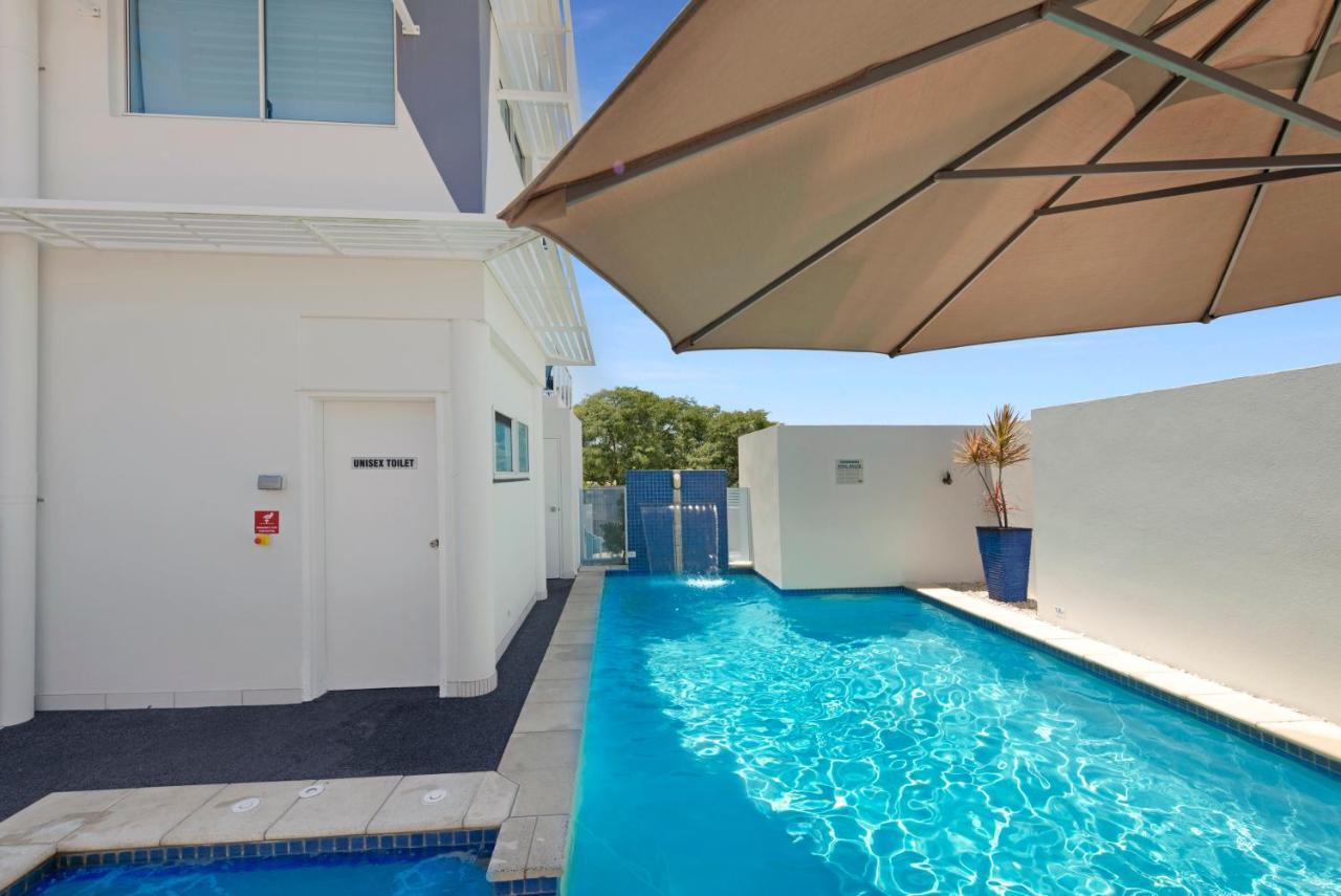 Koola Beach Apartments Bargara Aparthotel