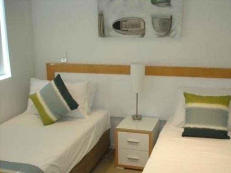 Koola Beach Apartments Bargara Bargara