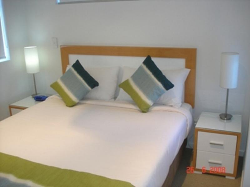 Koola Beach Apartments Bargara