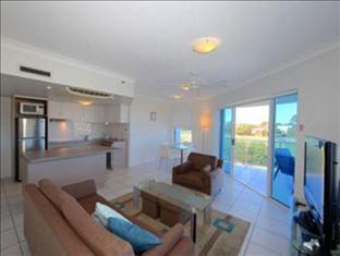 Koola Beach Apartments Bargara 4* Bargara