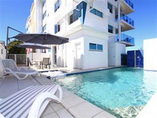 Koola Beach Apartments Bargara Aparthotel