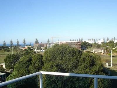 Koola Beach Apartments Bargara Aparthotel Bargara