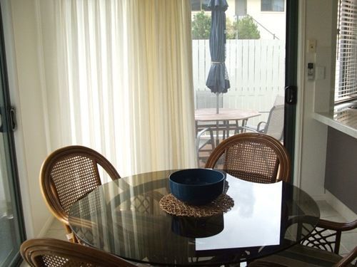 Koola Beach Apartments Bargara Bargara