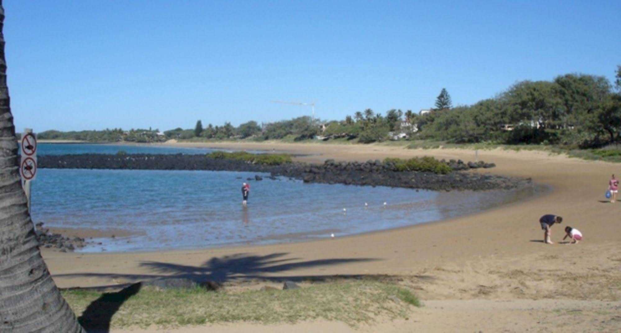 Koola Beach Apartments Bargara 4* Bargara