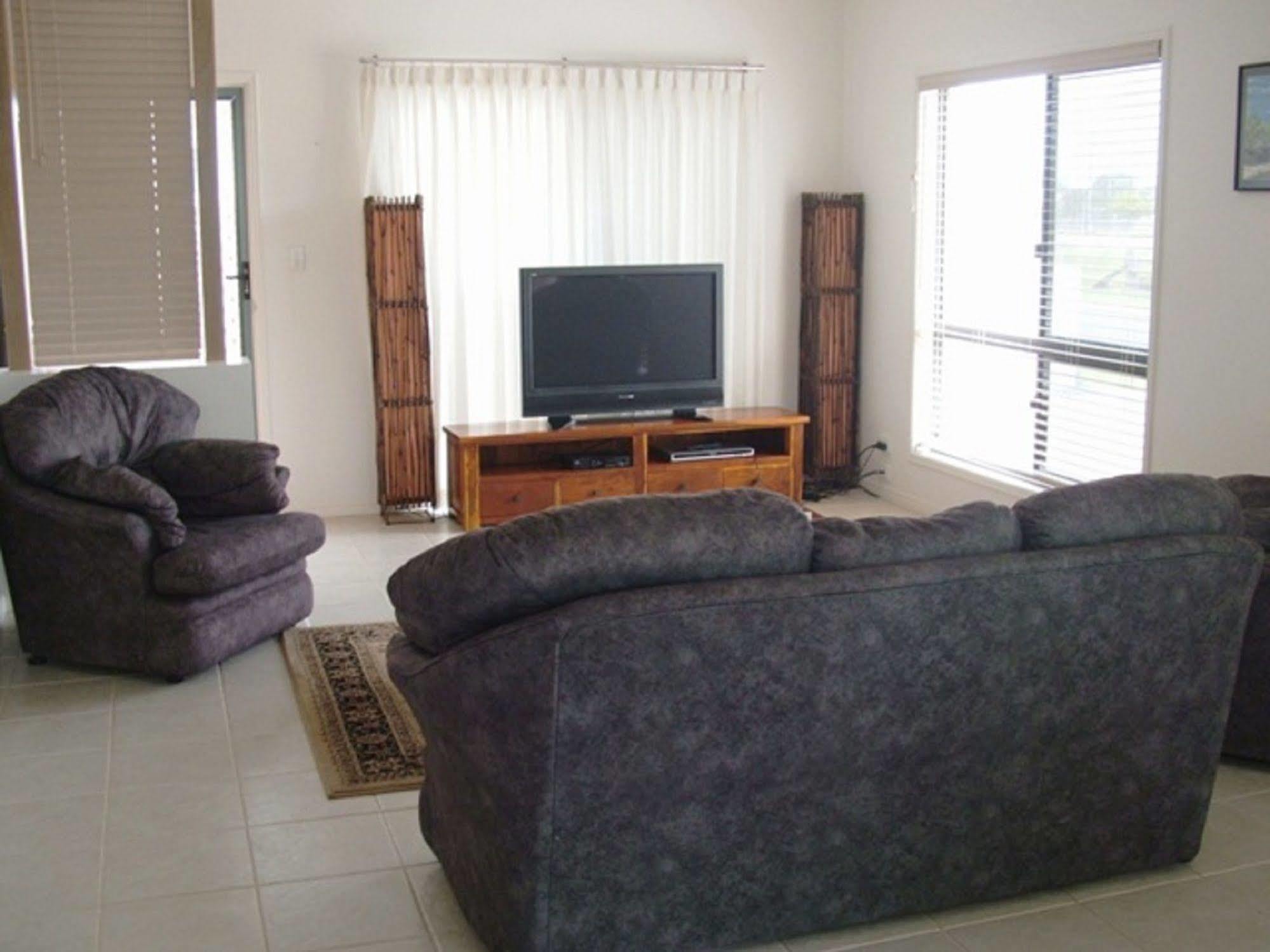Koola Beach Apartments Bargara 4* Bargara