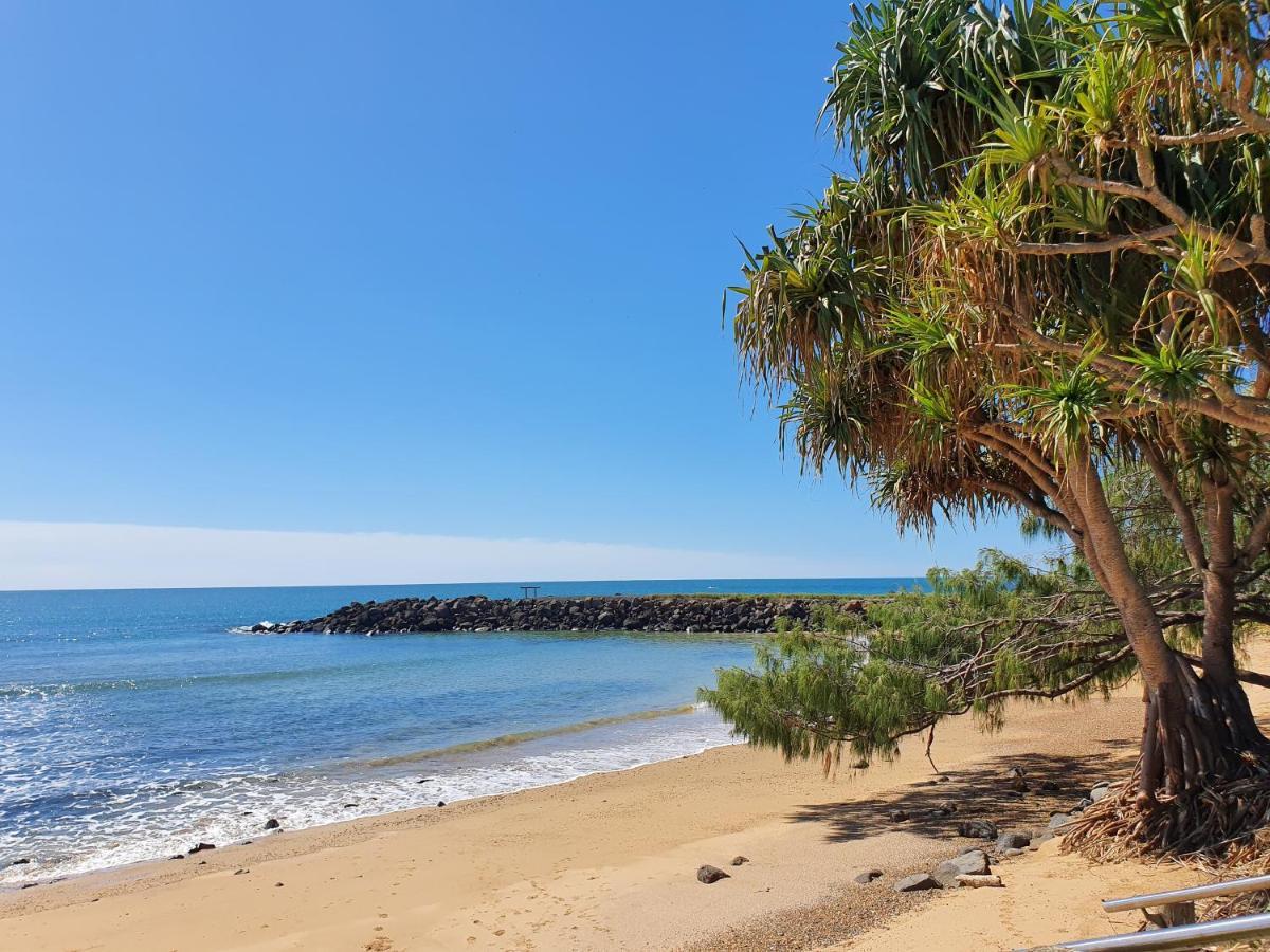 Aparthotel Koola Beach Apartments Bargara